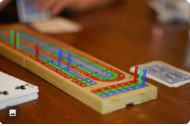 Cribbage